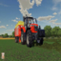 奖杯 {trophy} 在游戏 Farming Simulator 22 上,适用于 Epic