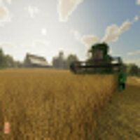 奖杯 {trophy} 在游戏 Farming Simulator 22 上,适用于 Epic