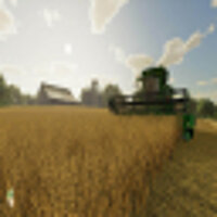 奖杯 {trophy} 在游戏 Farming Simulator 22 上,适用于 Epic