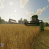 奖杯 {trophy} 在游戏 Farming Simulator 22 上,适用于 Epic
