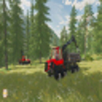 奖杯 {trophy} 在游戏 Farming Simulator 22 上,适用于 Epic
