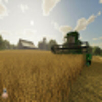 奖杯 {trophy} 在游戏 Farming Simulator 22 上,适用于 Epic