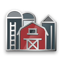 奖杯 {trophy} 在游戏 Farming Simulator 22 上,适用于 PS4