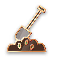 奖杯 {trophy} 在游戏 Farming Simulator 22 上,适用于 PS4