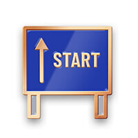 Trofi {trophy} dalam permainan Farming Simulator 22 untuk PS5