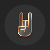 Pencapaian Rock on dalam permainan Farming Simulator 22 untuk Xbox One, Xbox Series