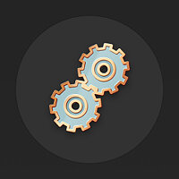 Pencapaian Well-Oiled Machine dalam permainan Farming Simulator 22 untuk Xbox One, Xbox Series