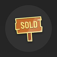 Pencapaian All out of Land dalam permainan Farming Simulator 22 untuk Xbox One, Xbox Series