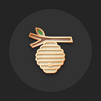 Pencapaian Bringing in the Honey dalam permainan Farming Simulator 22 untuk Xbox One, Xbox Series