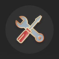 Pencapaian Fix me up dalam permainan Farming Simulator 22 untuk Xbox One, Xbox Series