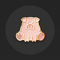 Pencapaian Three little piggies… dalam permainan Farming Simulator 22 untuk Xbox One, Xbox Series