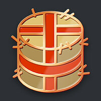 Osiągnięcie That's a wrap w grze Farming Simulator 22 na Steam