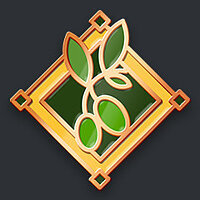 Osiągnięcie Olea europaea w grze Farming Simulator 22 na Steam