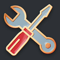 Osiągnięcie Fix me up w grze Farming Simulator 22 na Steam