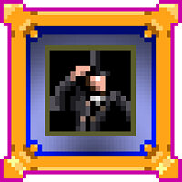 Досягнення Sir Ambrojoe у грі Vampire Survivors для Windows 10, Xbox One, Xbox Series