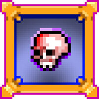 Досягнення Skull O'Maniac у грі Vampire Survivors для Windows 10, Xbox One, Xbox Series