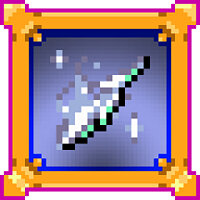 Досягнення EXTRA: Celestial Voulge у грі Vampire Survivors для Windows 10, Xbox One, Xbox Series