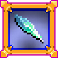 Досягнення EXTRA: Santa Javelin у грі Vampire Survivors для Windows 10, Xbox One, Xbox Series
