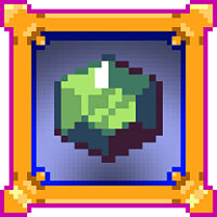 Досягнення EXTRA: Chaos Malachite у грі Vampire Survivors для Windows 10, Xbox One, Xbox Series