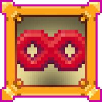 Досягнення EXTRA: Seal All у грі Vampire Survivors для Windows 10, Xbox One, Xbox Series