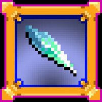 Досягнення EXTRA: Santa Javelin у грі Vampire Survivors для Steam