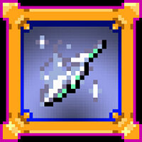 Досягнення EXTRA: Celestial Voulge у грі Vampire Survivors для Steam