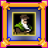 Досягнення EXTRA: A Garlic Paradise у грі Vampire Survivors для Steam