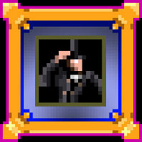 Досягнення Sir Ambrojoe у грі Vampire Survivors для Steam