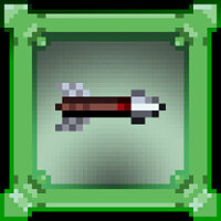 Досягнення Flash Arrow у грі Vampire Survivors для Steam