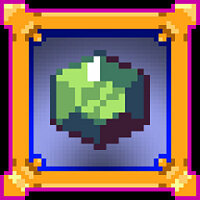 Досягнення EXTRA: Chaos Malachite у грі Vampire Survivors для Steam