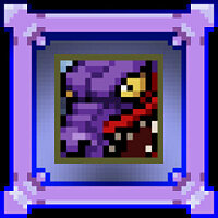 Досягнення Hyper Mt.Moonspell у грі Vampire Survivors для Steam