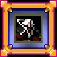 Досягнення Arca у грі Vampire Survivors для Steam
