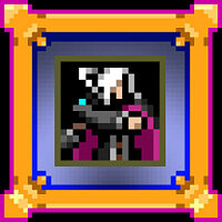 Досягнення Porta у грі Vampire Survivors для Steam