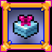 Досягнення Candybox у грі Vampire Survivors для Steam
