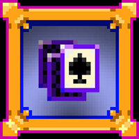 Досягнення Randomazzo у грі Vampire Survivors для Steam