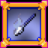 Досягнення EXTRA: Glass Fandango у грі Vampire Survivors для Steam