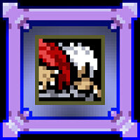 Досягнення Megalo Syuuto у грі Vampire Survivors для Steam