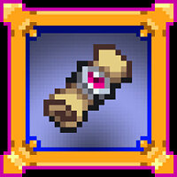 Досягнення Forbidden Scrolls у грі Vampire Survivors для Steam