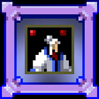 Досягнення Menya у грі Vampire Survivors для Steam
