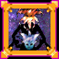 Досягнення XVIII - Boogaloo of Illusions у грі Vampire Survivors для Steam