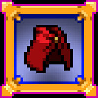 Досягнення Seeker of the Crimson Shroud у грі Vampire Survivors для Steam