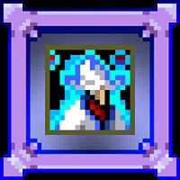 Досягнення Megalo Menya у грі Vampire Survivors для Steam