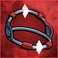 Досягнення Chaos Ward у грі Gatekeeper для Steam