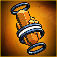 Досягнення Soothe Stone у грі Gatekeeper для Steam