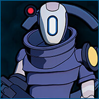 Досягнення Tech Hunter у грі Gatekeeper для Steam