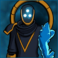 Досягнення Aegis у грі Gatekeeper для Steam
