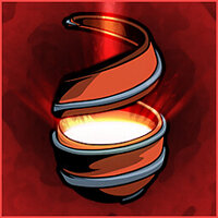 Досягнення Disorientation у грі Gatekeeper для Steam