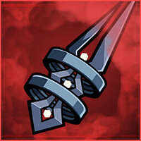 Досягнення Burdened у грі Gatekeeper для Steam