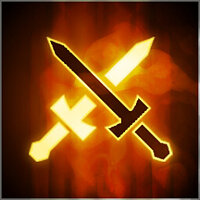 Досягнення Conflict Addiction у грі Gatekeeper для Steam