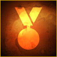 Досягнення Marathon у грі Gatekeeper для Steam
